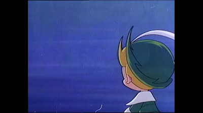 La principessa Zaffiro epi 43