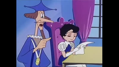 La principessa Zaffiro epi 41