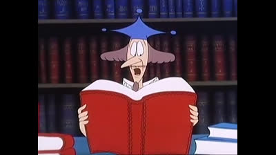 La principessa Zaffiro epi 38