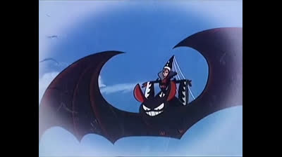 La principessa Zaffiro epi 37