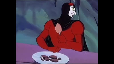 La principessa Zaffiro epi 36