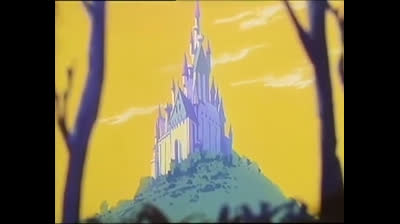 La principessa Zaffiro epi 34