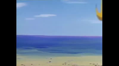 La principessa Zaffiro epi 31