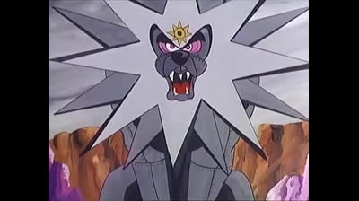 La principessa Zaffiro epi 29