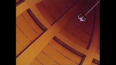 La principessa Zaffiro epi 30