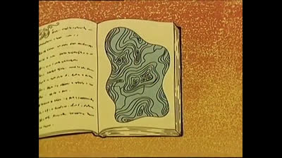 La principessa Zaffiro epi 32