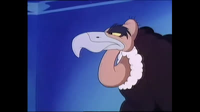 La principessa Zaffiro epi 26