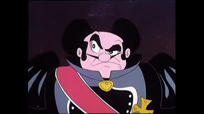 La principessa Zaffiro epi 24