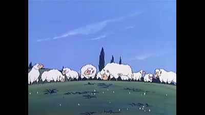 La principessa Zaffiro epi 20