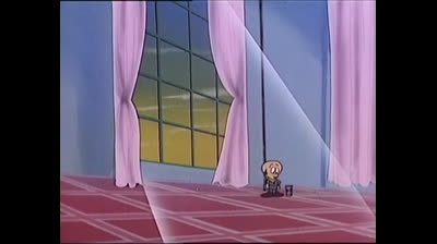 La principessa Zaffiro epi 21