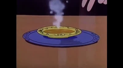 La principessa Zaffiro epi 18