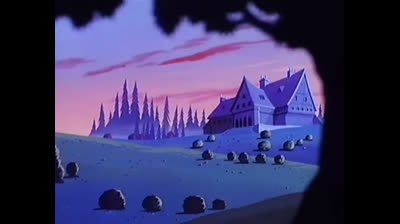 La principessa Zaffiro epi 11