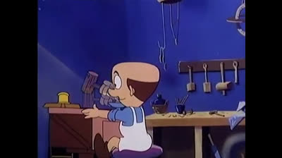 La principessa Zaffiro epi 14