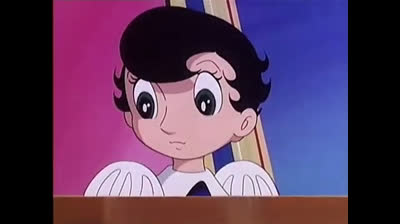 La principessa Zaffiro epi 13