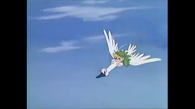 La principessa Zaffiro epi 09