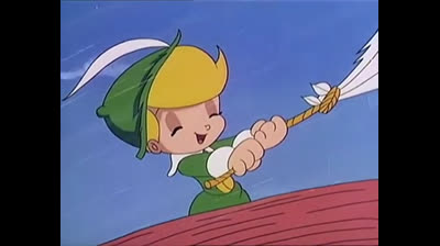 La principessa Zaffiro epi 06