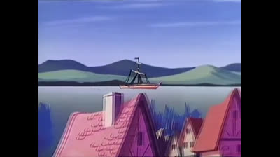 La principessa Zaffiro epi 10