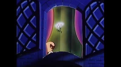 La principessa Zaffiro epi 07