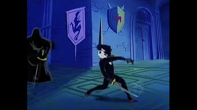 La principessa Zaffiro epi 03