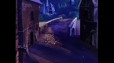 La principessa Zaffiro epi 01