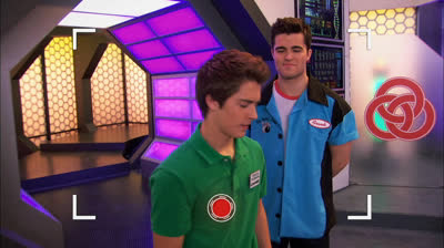 Lab Rats_S03E06_De smart phone nada