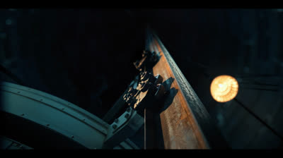 Stranger things T4EP07