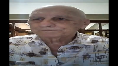 Savannah nights - Tom Johnston cover song