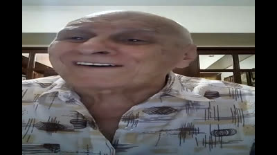 Baltimore - Randy Newman cover song