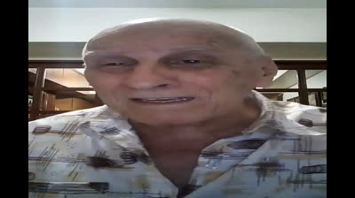 Thank you for being my friend - Andrew Gold cover song