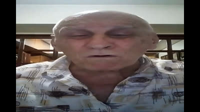 Let me try - MC5 (Motor City 5) cover song