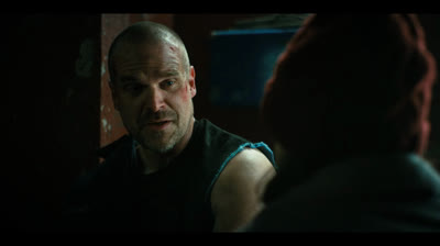 Stranger things T4EP08