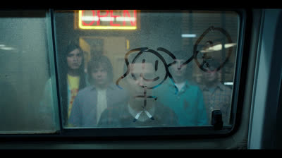 Stranger things T4EP09