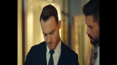 LOVE IS IN THE AIR EP.58(DVD)