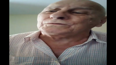 Working for the man - Roy Orbison cover song