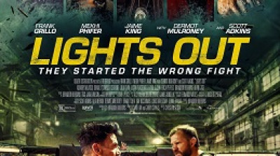 Watch Lights Out 2024~[FUllMovie] in Engllish