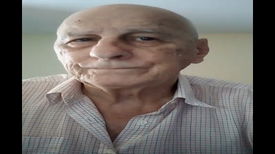 Answer me - Matt Monro cover song