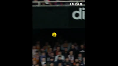 20-1-24 Hugo Duro vs Athletic de Bilbao