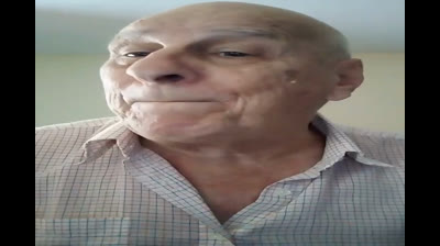 Don't let go - Roy Hamilton cover song