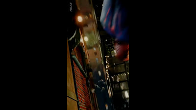 Spiderman edición 4k