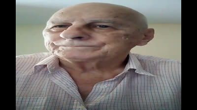 The impossible dream - Matt Monro cover song