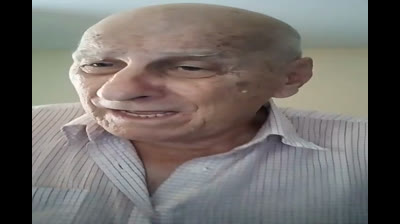 Footsteps - Steve Lawrence cover song