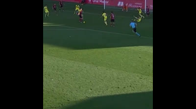 3-2-24 Rubén Gómez vs Mirandés