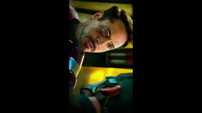 Tony Stark vs Capitán América y el soldado del invierno