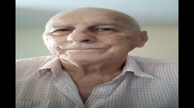 Lady blue - Leon Russell cover song