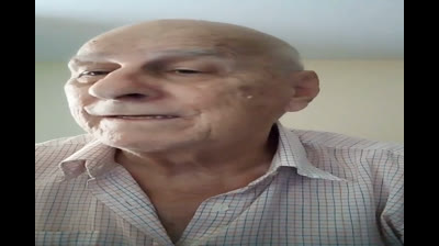 Love makes the world 'go round - Perry Como cover song