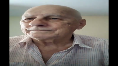 The cha cha cha - Bobby Rydell cover song