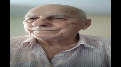 Straighten up and fly right - Nat King Cole cover song