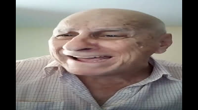 I'm on fire - Jerry Lee Lewis cover song