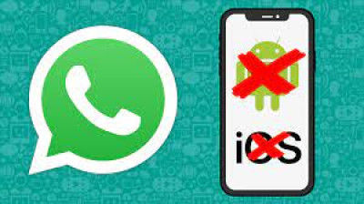Whatsapp deja de funcionar en estos dispositivos a partir de hoy
