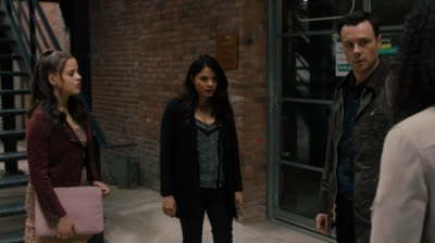 Embrujadas 2018 t2 c2 castellano